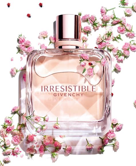 givenchy irresistible eau de parfum|where to buy Givenchy perfume.